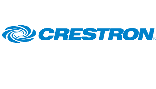 crestron logo